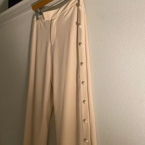 Tan Dress Pants